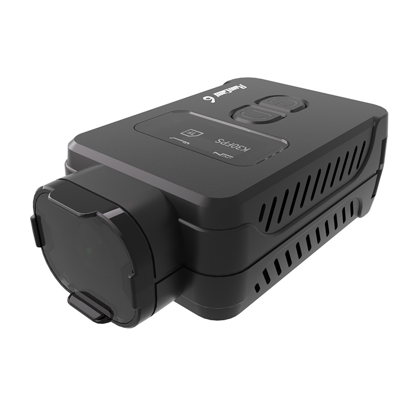كاميرا RunCam 6 4K محمولة FPV  - مراجعة Deskpi Super6C وسعره