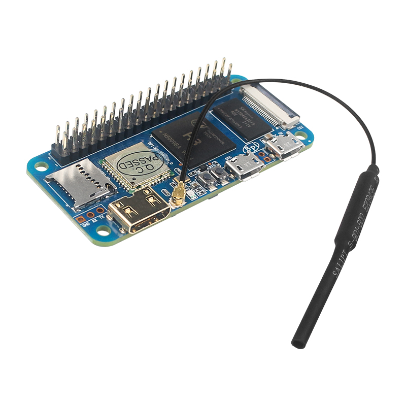 الموز Pi M2 صفر BPI-M2 صفر All - مراجعة Turing Pi 2 وسعره